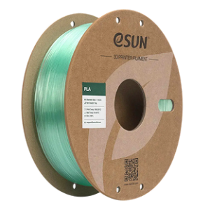 فیلامنت eSUN PLA سفید 1.75mm یک کیلوگرم