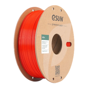 فیلامنت eSUN PETG شفاف 1.75mm یک کیلوگرم
