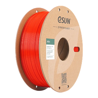 فیلامنت eSUN PETG شفاف 1.75mm یک کیلوگرم