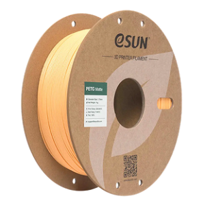 فیلامنت eSUN PETG مشکی 1.75mm یک کیلوگرم