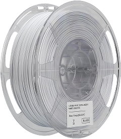 فیلامنت eSUN High Speed PLA سفید 1.75mm یک کیلوگرم