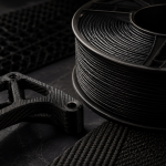 فیلامنت Carbon Fiber چیست و چه زمانی باید از آن استفاده کنیم؟